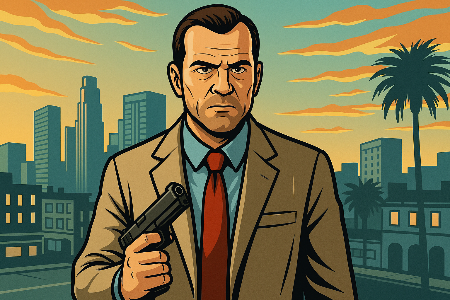 Background 9